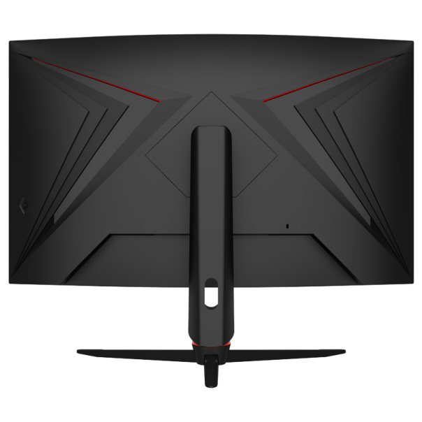 Monitor zakrivljeni Q3225RVC Original A Grade FAST VA , 31.5 QHD 2560x1440 , 180Hz - 615368