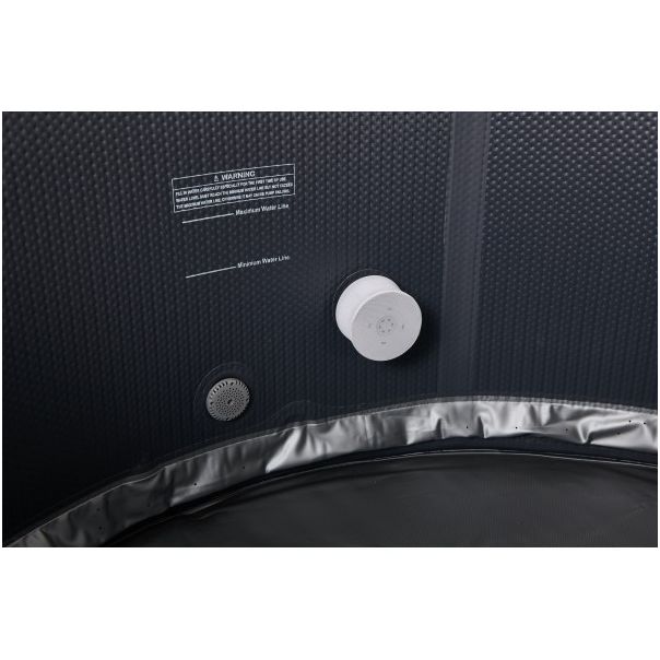 NERO Hidromasažni bazen Mono Frame 1.73x0.65m - 9384