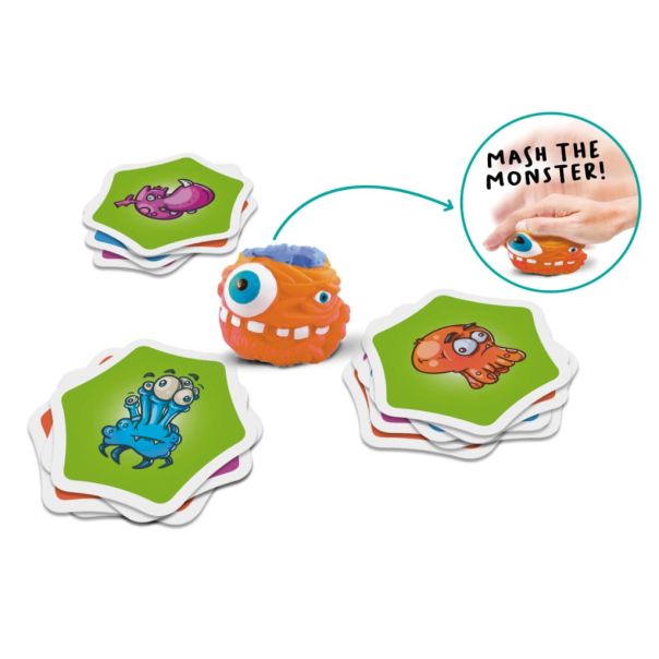 FLEXIQ Monster Mash - 30004