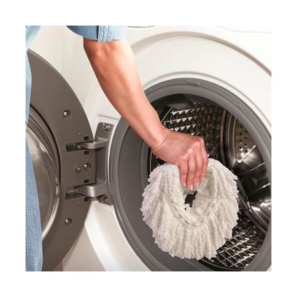 ZOTRIX Samorotirajući mop sa pedalom - n7574