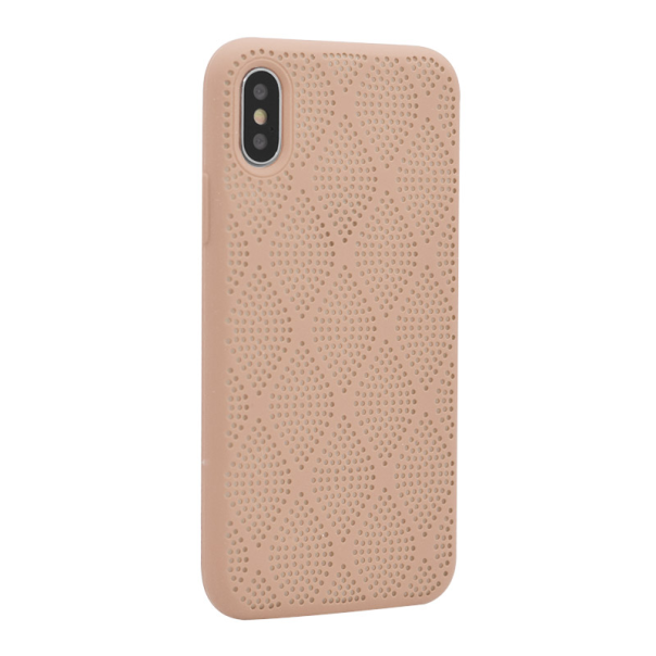 Maska za iPhone XS Max krem Moroccan - 035118-1
