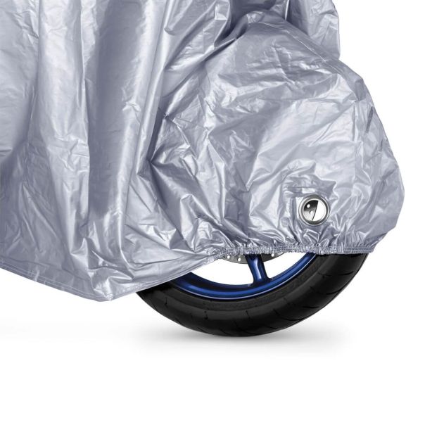 SUMEX Cerada za motor veličina  m 203x89X119cm - MOTO00M