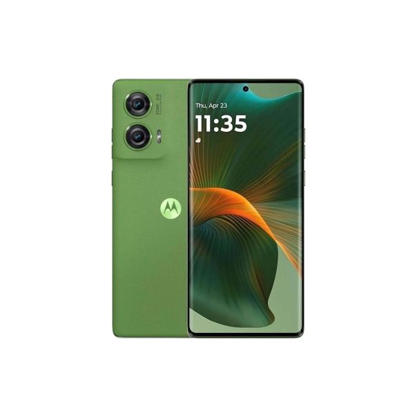 MOTOROLA Edge 50 Fusion 5G 8/256GB, zelena - EP2850448