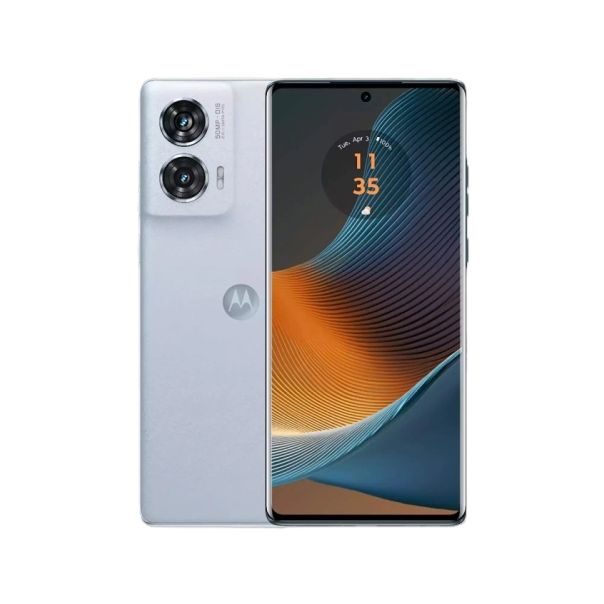 MOTOROLA Edge 50 Fusion 5G 8/256GB, plava - EP3245385