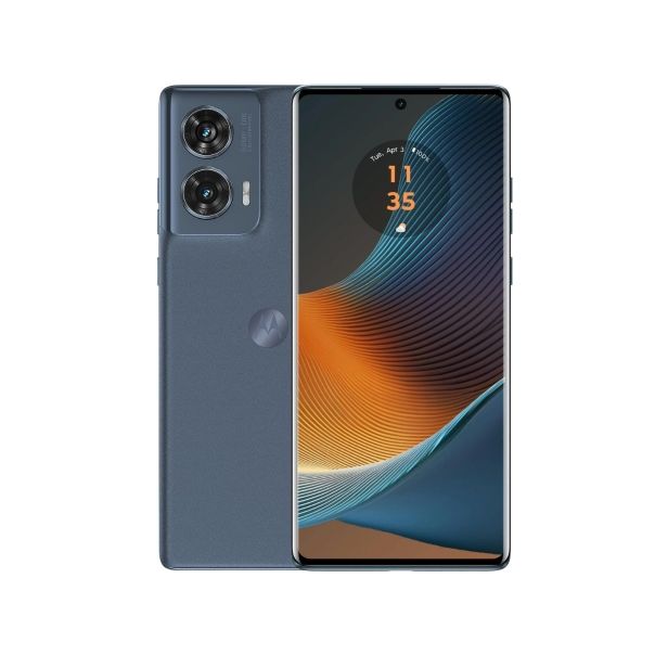 MOTOROLA Edge 50 Fusion 8/256GB, teget - 229104