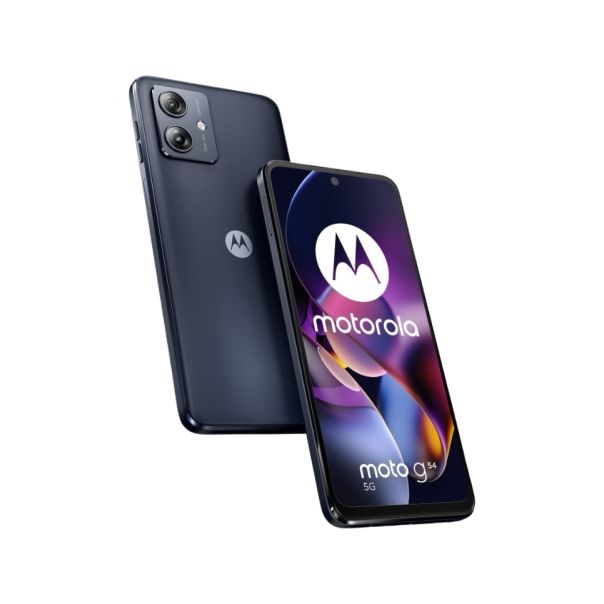 MOTOROLA G54 5G DS 12/256GB, teget - 1010040