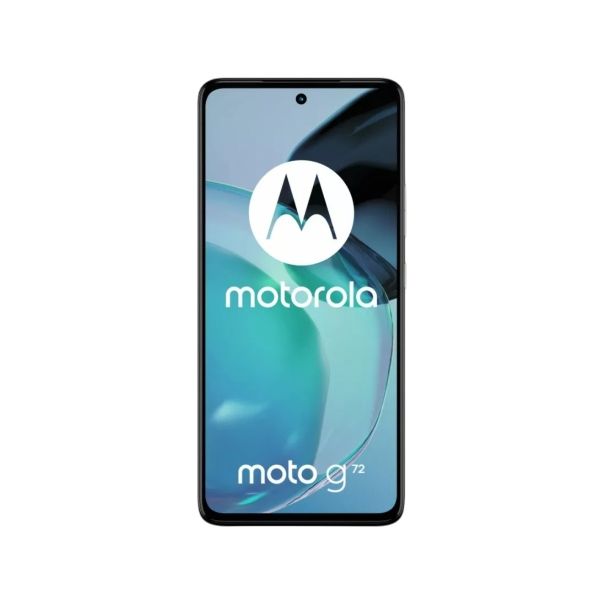 MOTOROLA G72 8/128GB, bela - 1010080