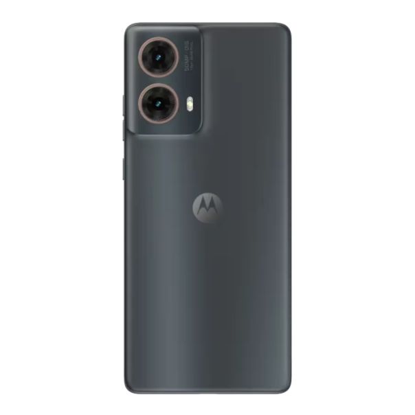 MOTOROLA G85 8/256GB, siva - 1010081-1