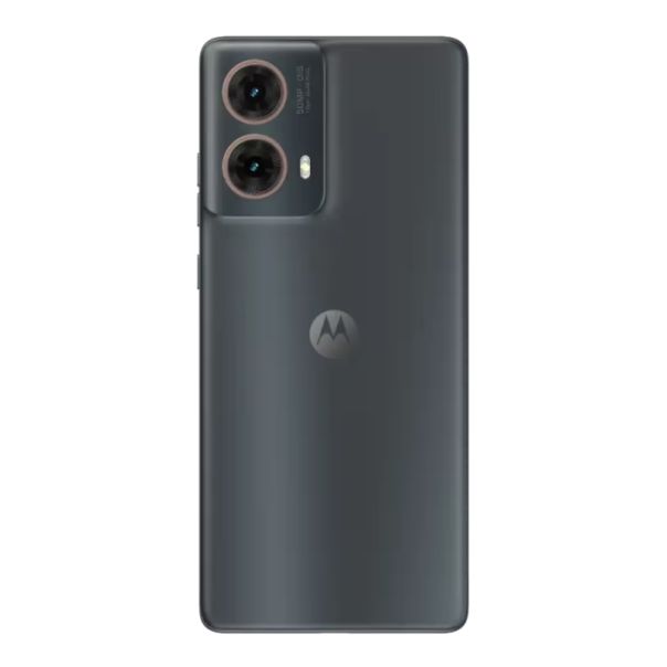 MOTOROLA G85 8/256GB, siva - 1010081-1