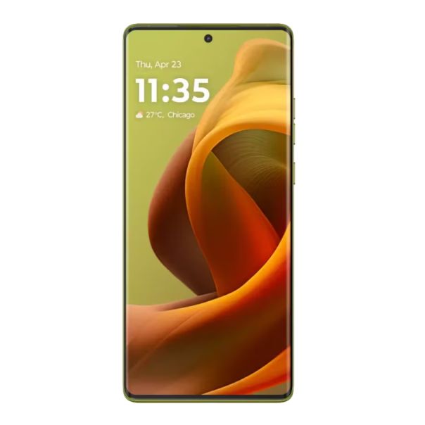 MOTOROLA G85 8/256GB, zelena - 1010083