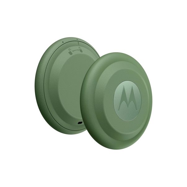 MOTOROLA MOTO TAG Google, zelena - 1430097