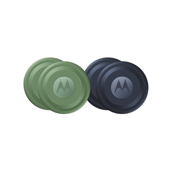 MOTOROLA MOTO TAG, Google Find my device (teget+zeleni), paket 4 kom - 1430099