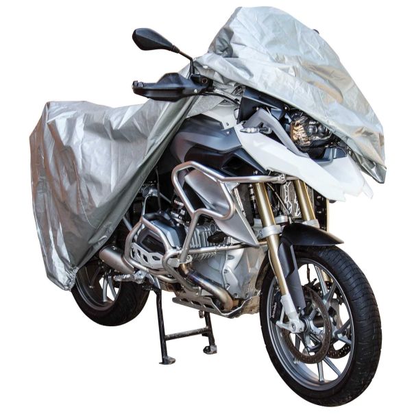 SUMEX Cerada za motor veličina  xxl 264X104X127cm - MOTOXXL
