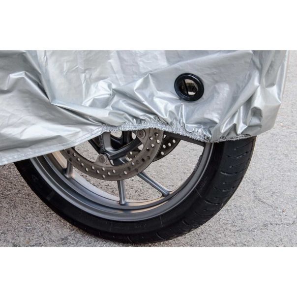 SUMEX Cerada za motor veličina  xxl 264X104X127cm - MOTOXXL