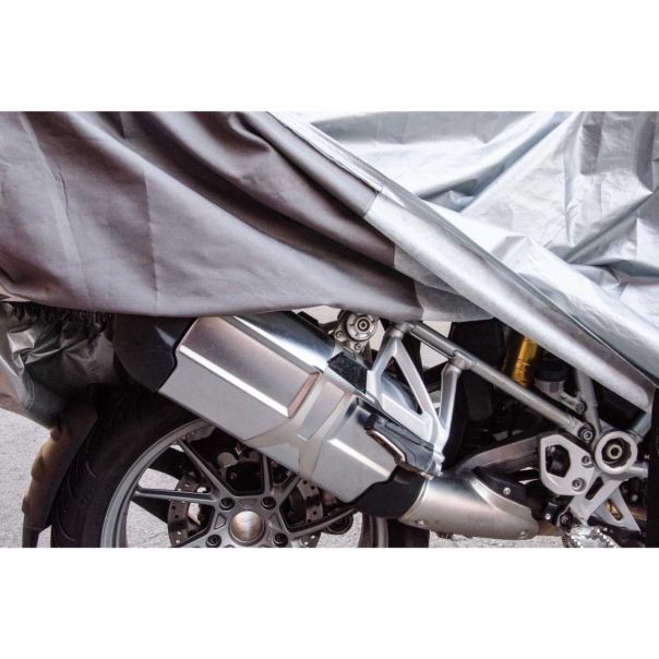 SUMEX Cerada za motor veličina  xxl 264X104X127cm - MOTOXXL