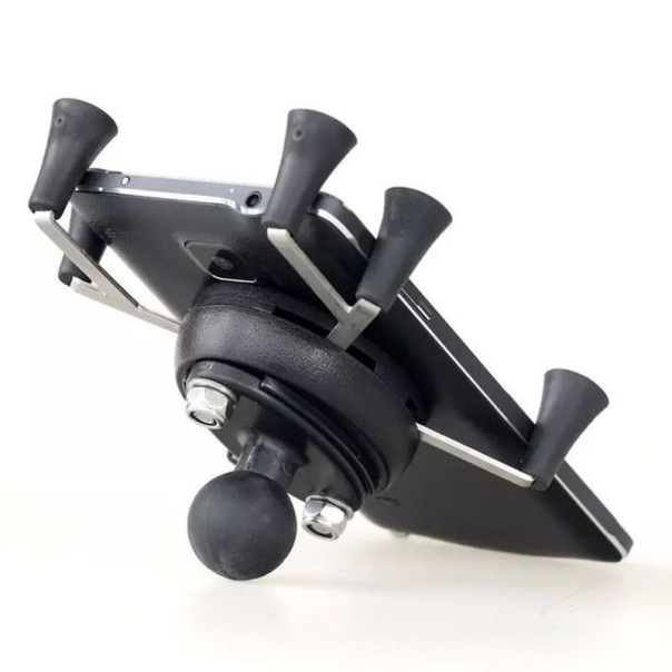 Mount X-Grip sa ruckom sa zglobom - 611504