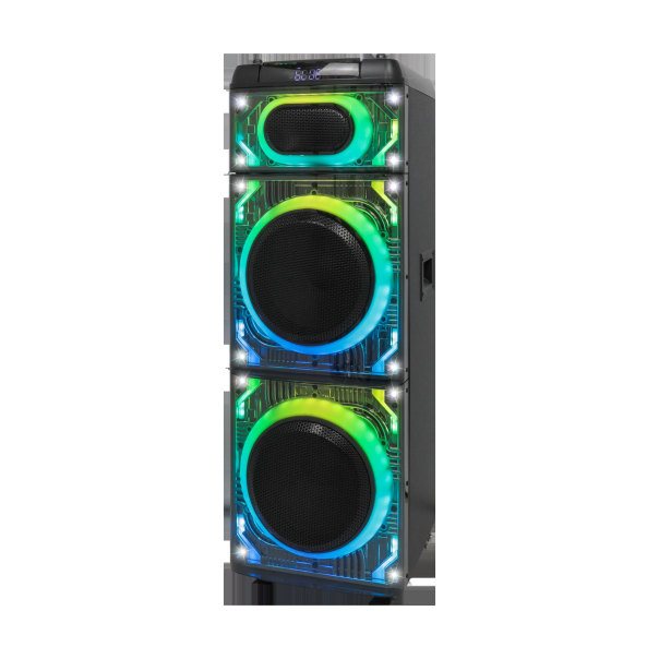 MOYE Bluetooth zvučnik Groove Storm - 069239