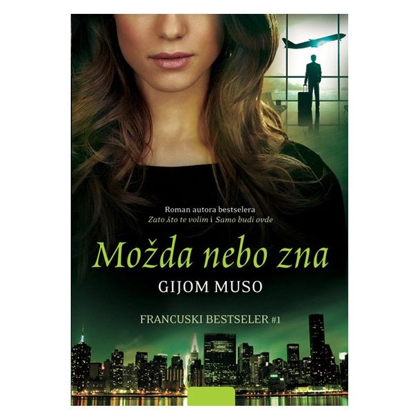 Možda nebo zna - 9788610006605
