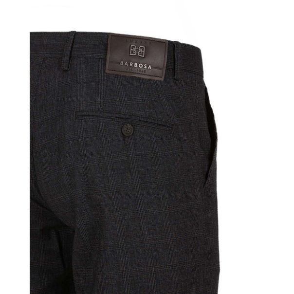 BARBOSA Muške pantalone 2230 - MP-2230 D01