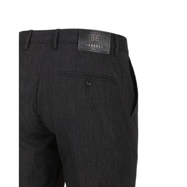 BARBOSA Muške pantalone 2230 - MP-2230 D02