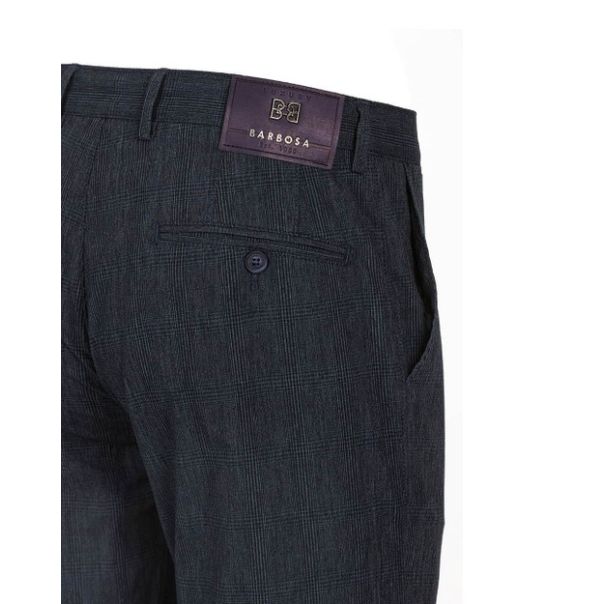 BARBOSA Muške pantalone 2230 - MP-2230 D03