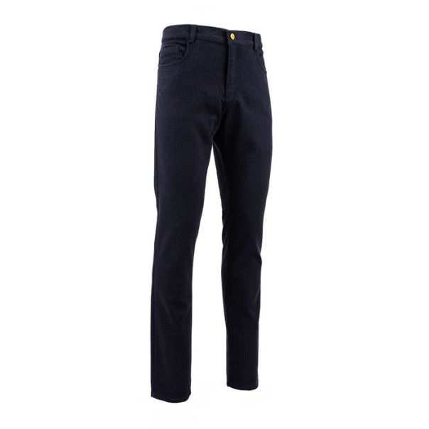BARBOSA Muške pantalone 2410 - MP-2410 P01