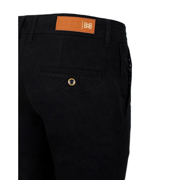 BARBOSA Muške pantalone 2413 f - MP-2413-01