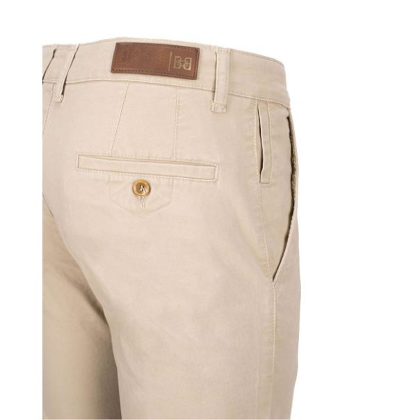 BARBOSA Muške pantalone 2413 f - MP-2413-15