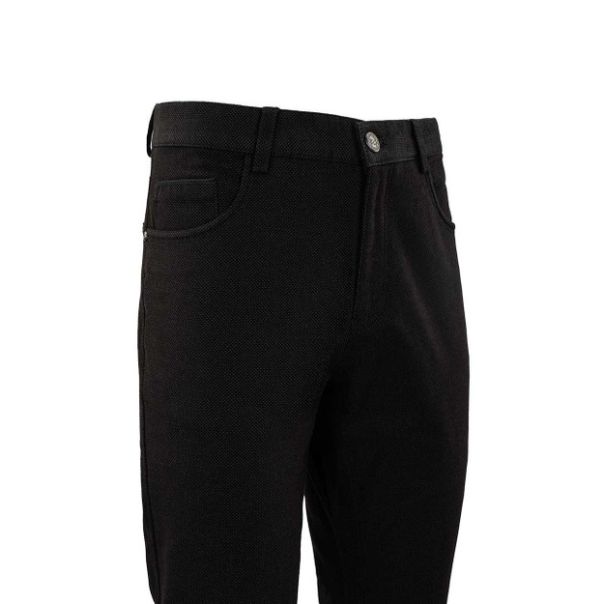 BARBOSA Muške pantalone 2453 - MP-2453 01