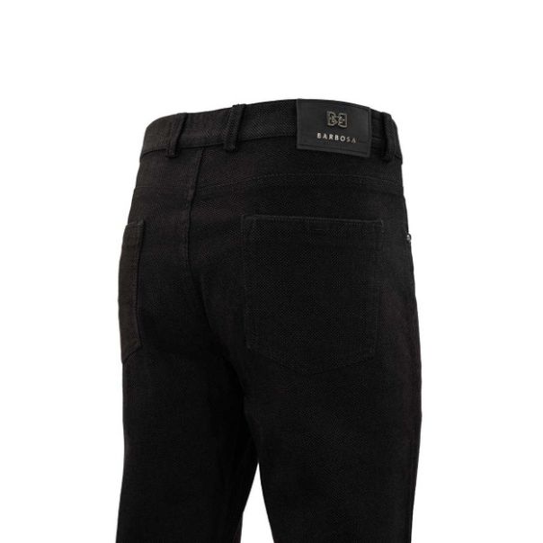 BARBOSA Muške pantalone 2453 - MP-2453 01