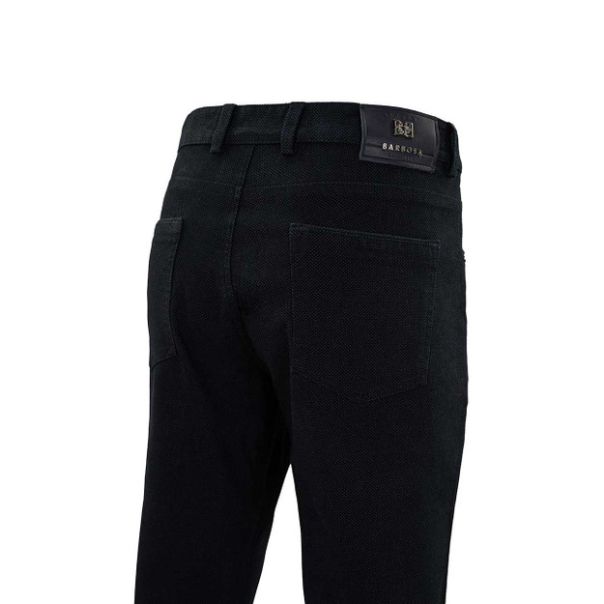 BARBOSA Muške pantalone 2453 - MP-2453 02