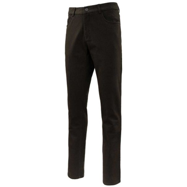 BARBOSA Muške pantalone 2453 - MP-2453 18