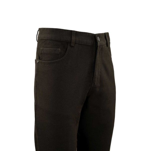 BARBOSA Muške pantalone 2453 - MP-2453 18