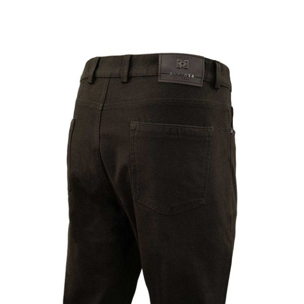 BARBOSA Muške pantalone 2453 - MP-2453 18