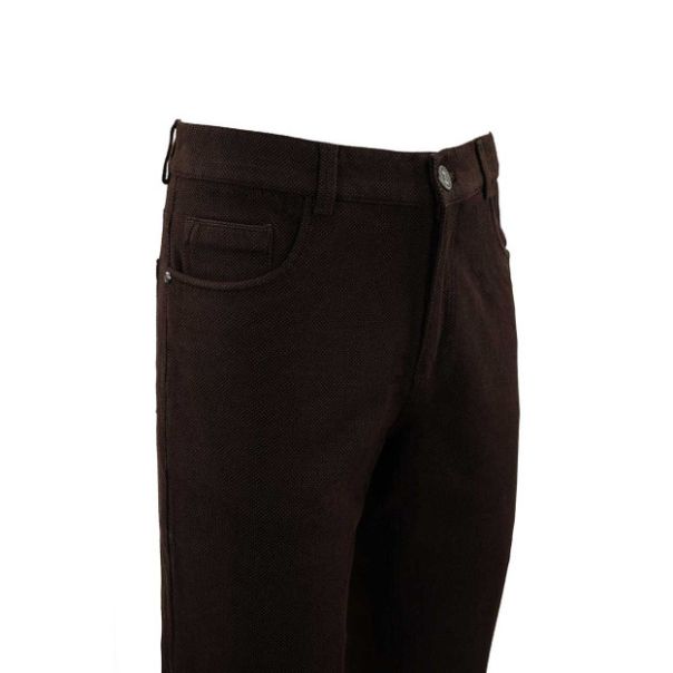 BARBOSA Muške pantalone 2453 - MP-2453 46