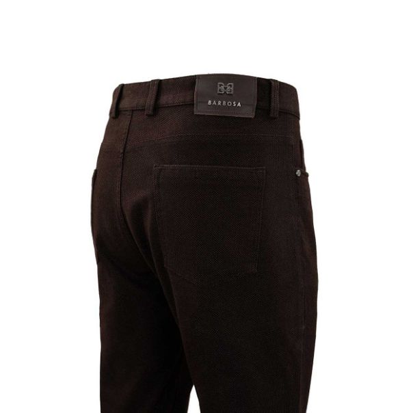 BARBOSA Muške pantalone 2453 - MP-2453 46