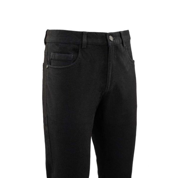 BARBOSA Muške pantalone 2453 - MP-2453 54