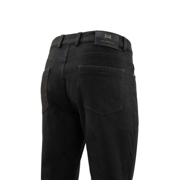 BARBOSA Muške pantalone 2453 - MP-2453 54