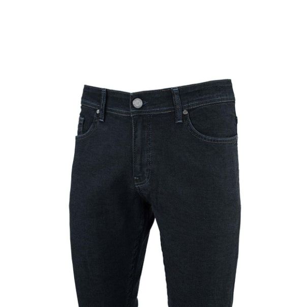 BARBOSA Muške pantalone 2454 - MP-2454 01