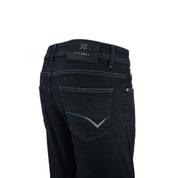 BARBOSA Muške pantalone 2454 - MP-2454 01