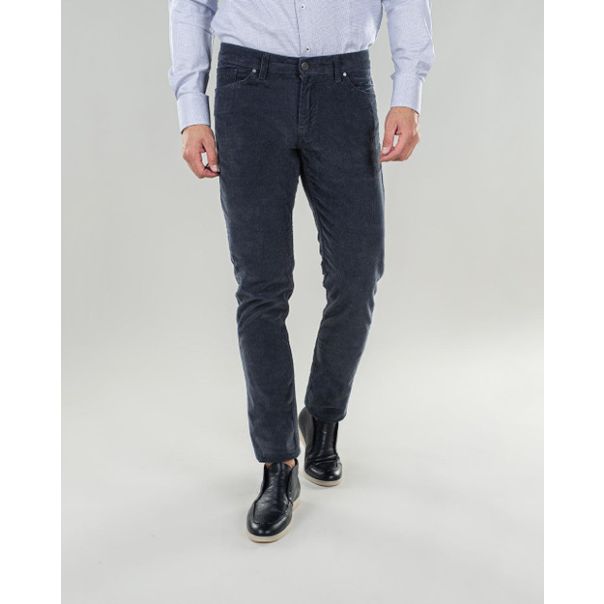 BARBOSA Muške pantalone 2457 - MP-2457 54