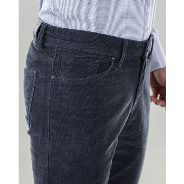 BARBOSA Muške pantalone 2457 - MP-2457 54