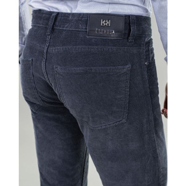 BARBOSA Muške pantalone 2457 - MP-2457 54