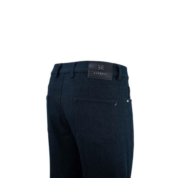 BARBOSA Muške pantalone 2464 - MP-2464 02