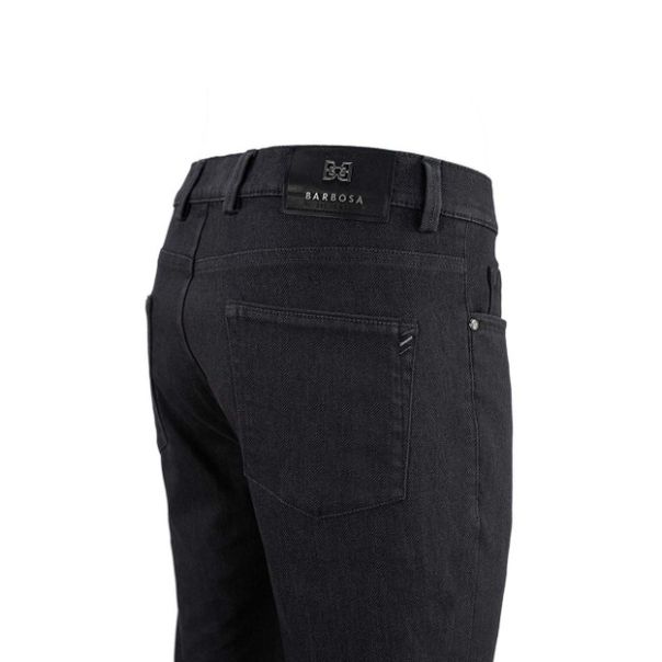 BARBOSA Muške pantalone 2464 - MP-2464 54