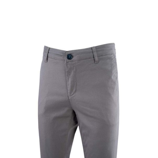 BARBOSA Muške pantalone 2473 - MP-2473 04