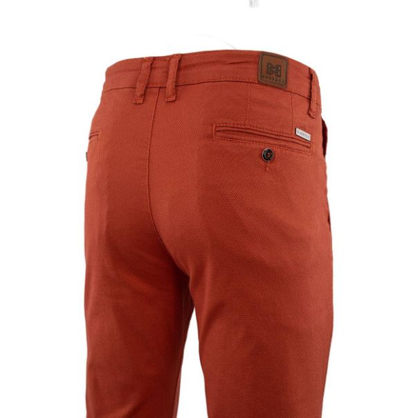 BARBOSA Muške pantalone 2474 - MP-2474 32