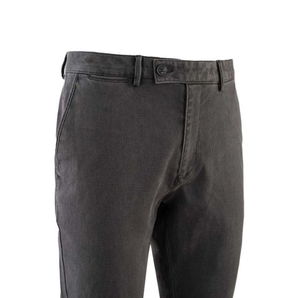BARBOSA Muške pantalone 2475 - MP-2475 54