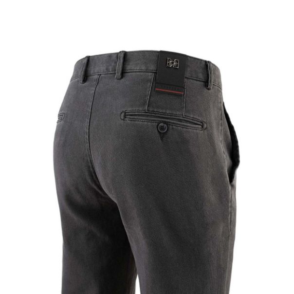 BARBOSA Muške pantalone 2475 - MP-2475 54
