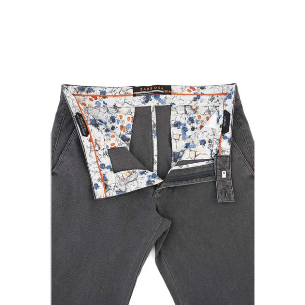 BARBOSA Muške pantalone 2475 - MP-2475 54